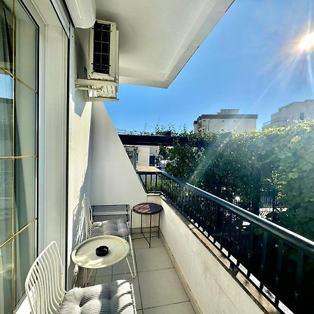 Apartmani Terminal Будва Экстерьер фото