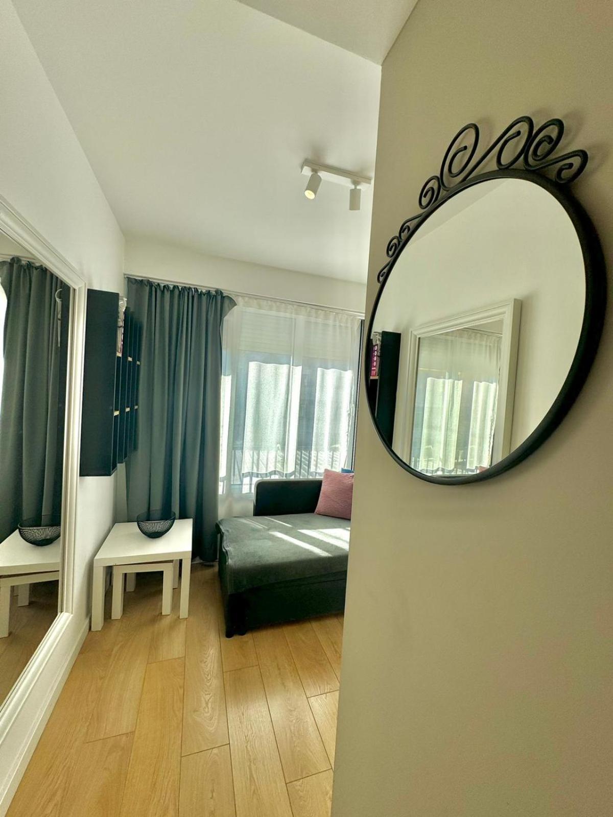 Apartmani Terminal Будва Экстерьер фото